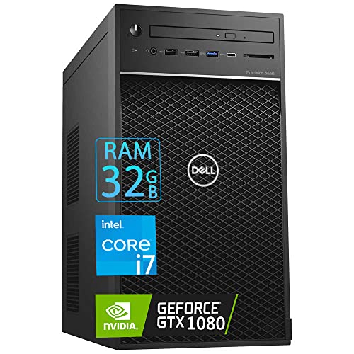 Amazon.co.jp: 【整備済み品】 Dell Precision 3630·ゲーミング
