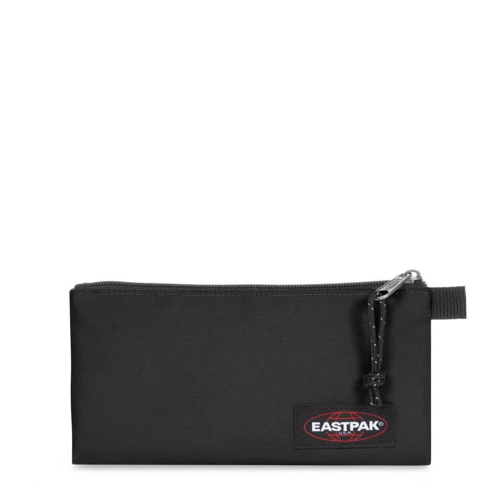 Eastpak FLATCASE Piórnik - Black (Czarny)