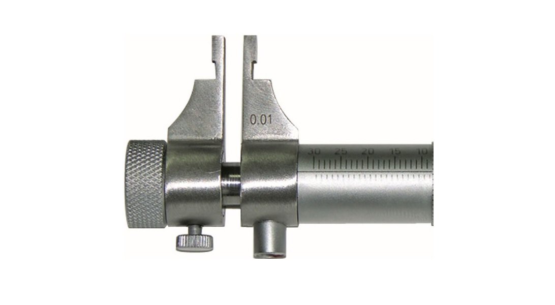 CNC QUALITÄT Innen-Messschraube 5-30 mm