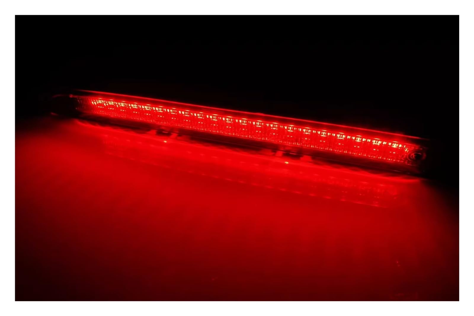 Luce Terza frenata Alto 3RD Auto LED Posteriore Terzo Stop Luci Posteriori Luce Freno Supplementare per Golf 6 per Golf 7 Mk6 Hatchback 6R 5K0945087B CD