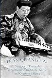 the overtones gambling man chords  TRAN QUANG HAI: 50 Years of Research in Vietnamese Traditional Music and Overtone Singing