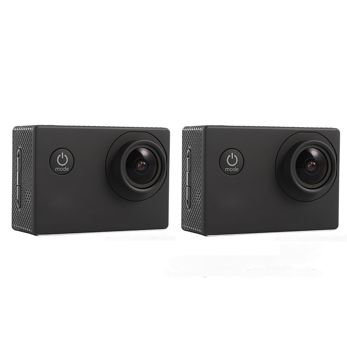 GoPro HERO10 zwarte waterdichte actiecamera met LCD aan de voorkant en Touch Back, 5.3K60 Ultra GoPro HERO10 zwarte waterdichte actiecamera met LCD aan de voorkant en Touch Back, 5.3K60 Ultra