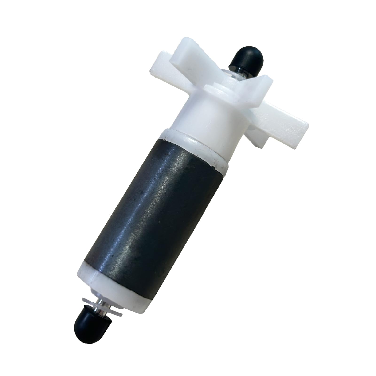 Model SSP-H-20-M & SB-20M do wirnika Intex Suitable Pure Spa Type for Water Pump, magnes w zestawie 1 x wałek ze stali nierdzewnej i 2 szt. Bushes