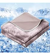 Inhand Cooling Blanket Queen Size for Hot Sleepers
Inhand Cooling Blanket Queen Size for Summer Nights Sweats
Inhand Coo 51tnBR%2BLBdL. AC SR166,182