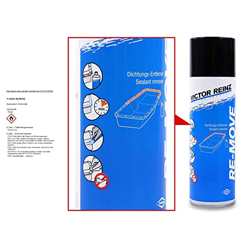 Dichtungsentferner 300ml