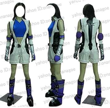 コスプレ衣装 5237 Amazon.co.jp: Lexx_cosAzur Lane アズールレーン 重巡 チェシャ