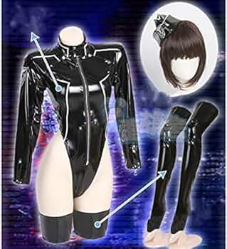 Amazon.co.jp: [XIN XIN] 暗黒王朝 帝国通信官 コスプレ衣装+帽子+靴下