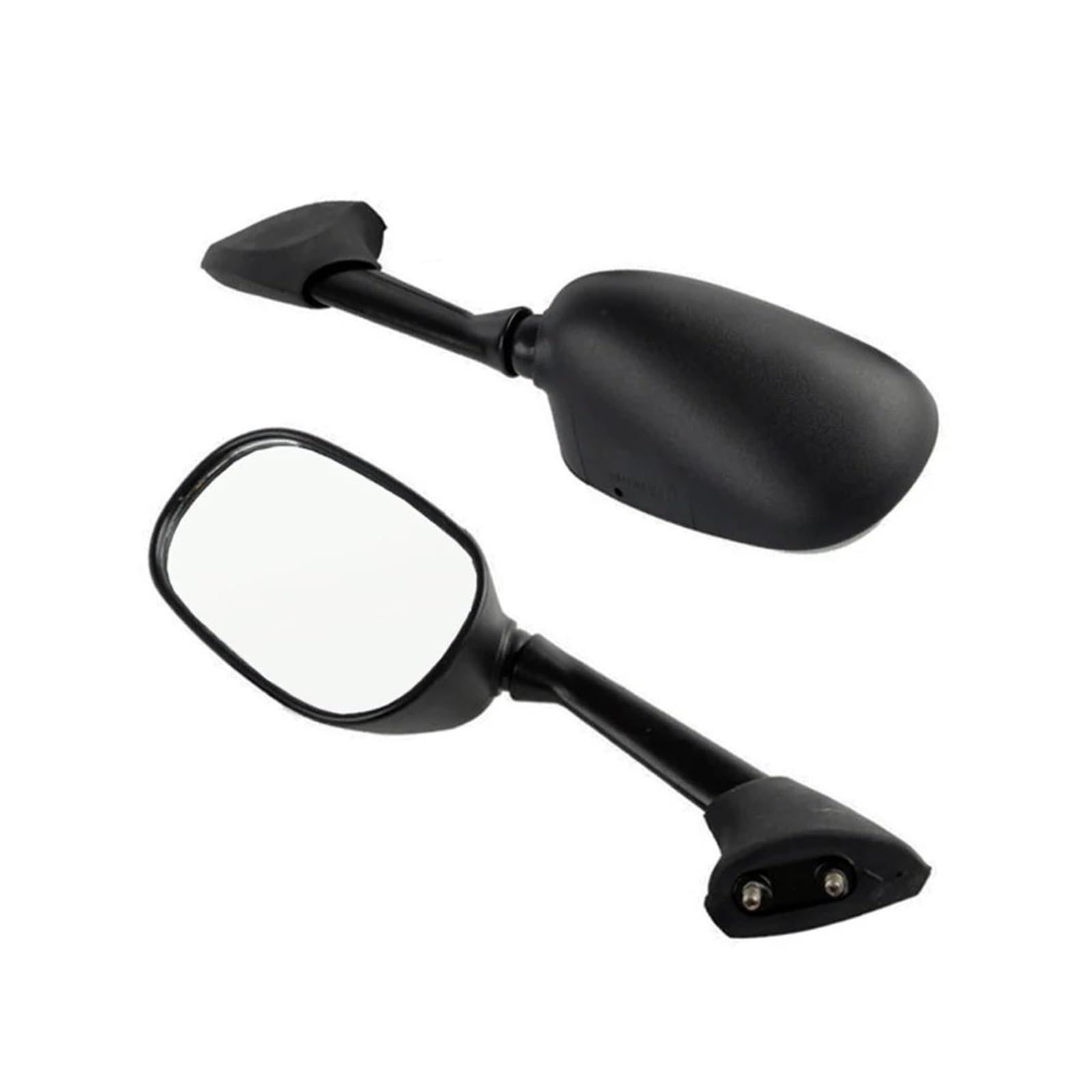 Espejos retrovisores moto sin vibración espejo retrovisor lateral YZF R1 R6