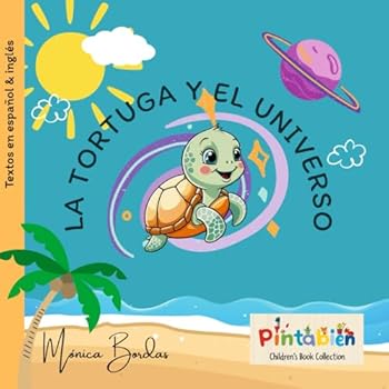 La tortuga y el universo (Spanish Edition)