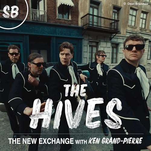 『The Hives are forever / and forever The Hives (Summer Bonus)』のカバーアート