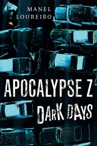 Amazon Crossing Dark Days