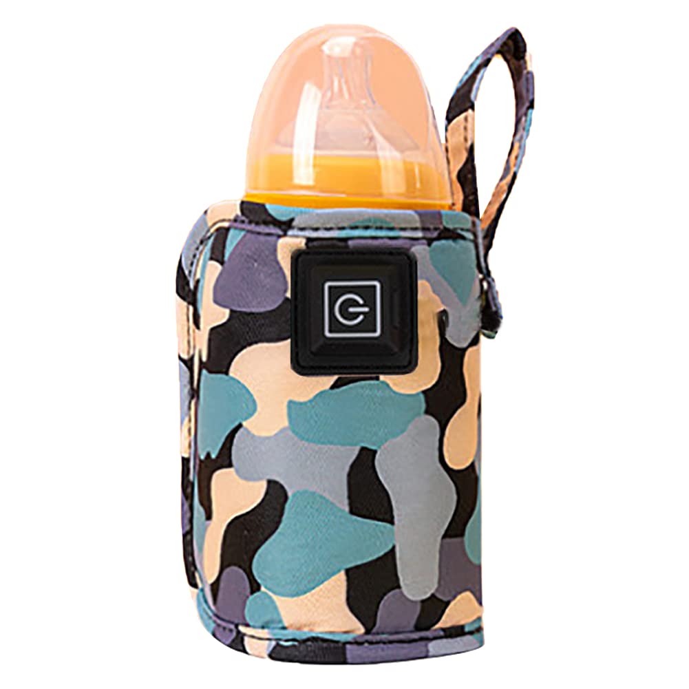Tippee Insulated Baby Bottle Insulated Warmer Bag Tomee Tippee