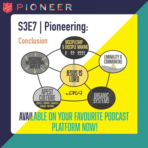 EP 67 | Pioneering: Conclusion & Reflection
