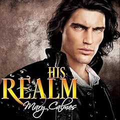 Page de couverture de His Realm