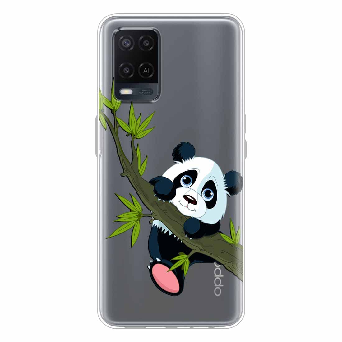 Fashionury Silicone Shockproof Soft Printed Oppo A54 Back Cover Case | 360 Degree Protection | Protective Design | Transparent Back Cover Case for Oppo A54 -D0429 (B09XK7C239) Amazon Price History, Amazon Price Tracker