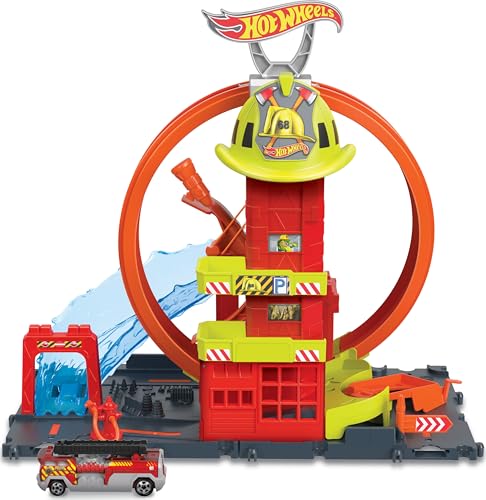 Opiniones y reviews de Pista hot wheels precio que Puedes Comprar On-line. 4