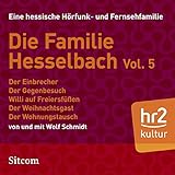  Die Familie Hesselbach, Vol. 5