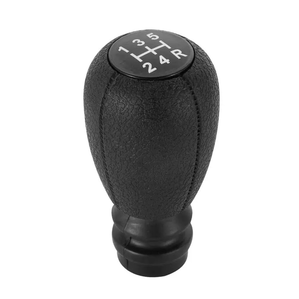 Vbnyba One Color Car Shift Knob Lever Compatible With C&Itroen For Saxo For Xsara For Xantia C2 C3 C4 Gear Shift Knob Lever Replacement Car Accessories Manual Transmission