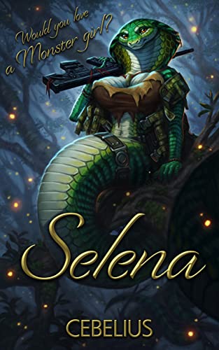 Cover of Selena