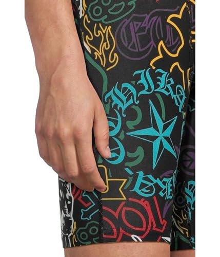 ethika Men's Cross My Heart Assorted4