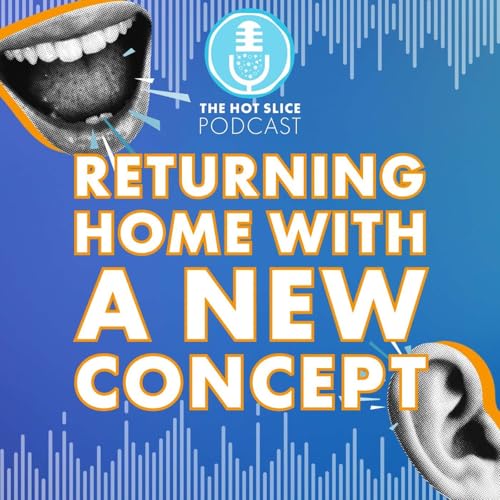 302. Returning Home with a New Concept