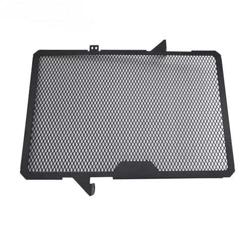 Grille protection radiateur CB650R aluminium finition moto - 5