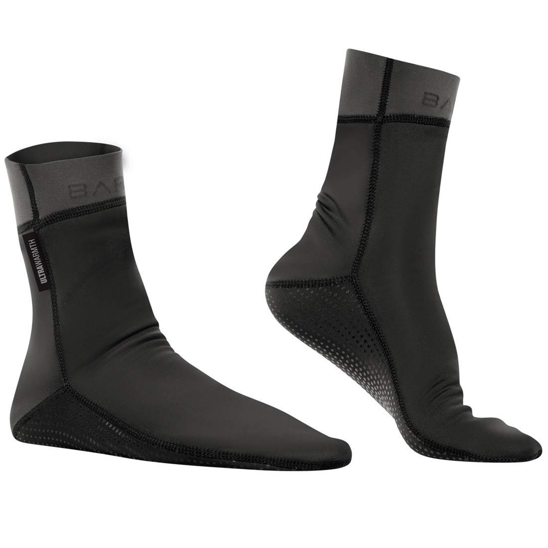 Bare Exowear Socken Nass Trocken Unterwäsche für Scuba oder Schnorchel
