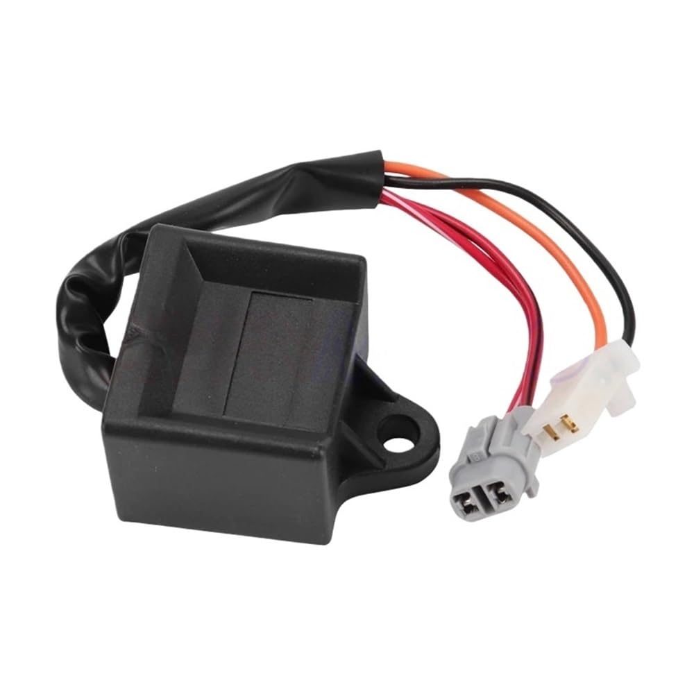CDI Unit Ignitor CDI Ignition Box Control Unit For PW50 PY50 PW 50 For PEEWEE 1981-2009 Dirt Bike