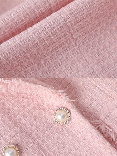 Women Solid Color Blazers Office Long Sleeve Lapel Jacket Chic Vintage Burr Slim Coats3