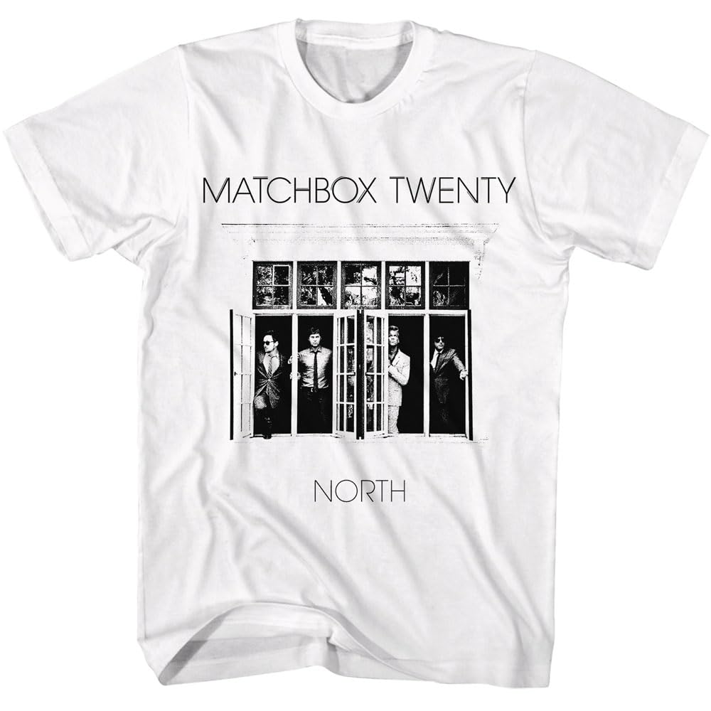 Amazon.com: American Classics: Matchbox Twenty