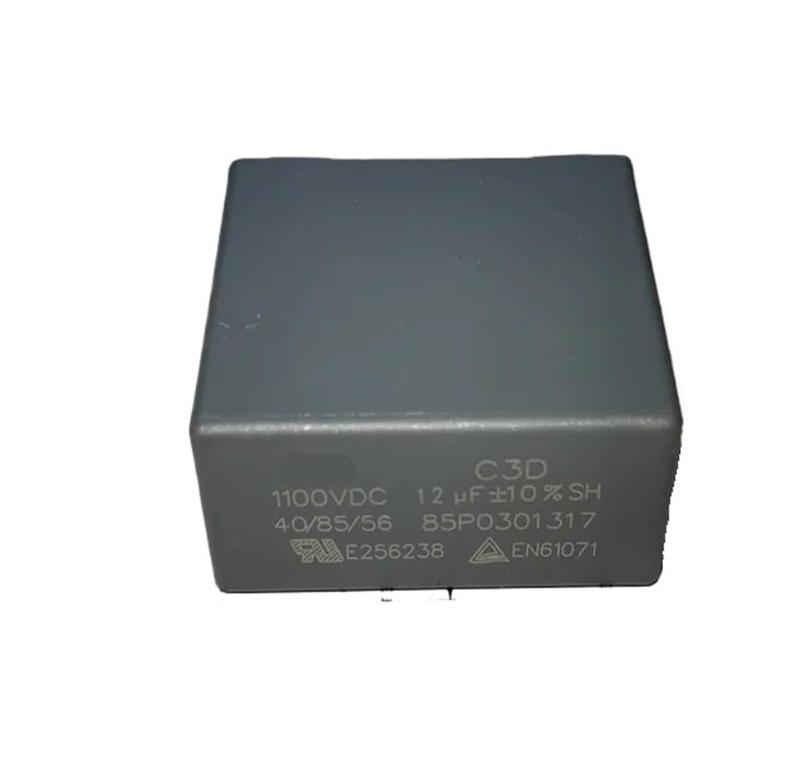 LEOTNNDQ C3D1M126KF00C00 C3D 12UF1100VDC Film Capacitors