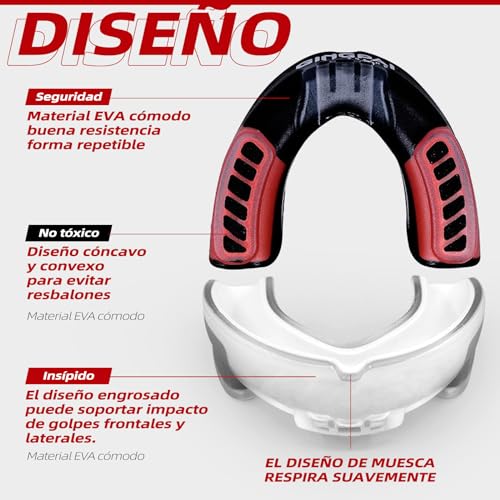 El Mejor Listado de Bucal Top 10. 10