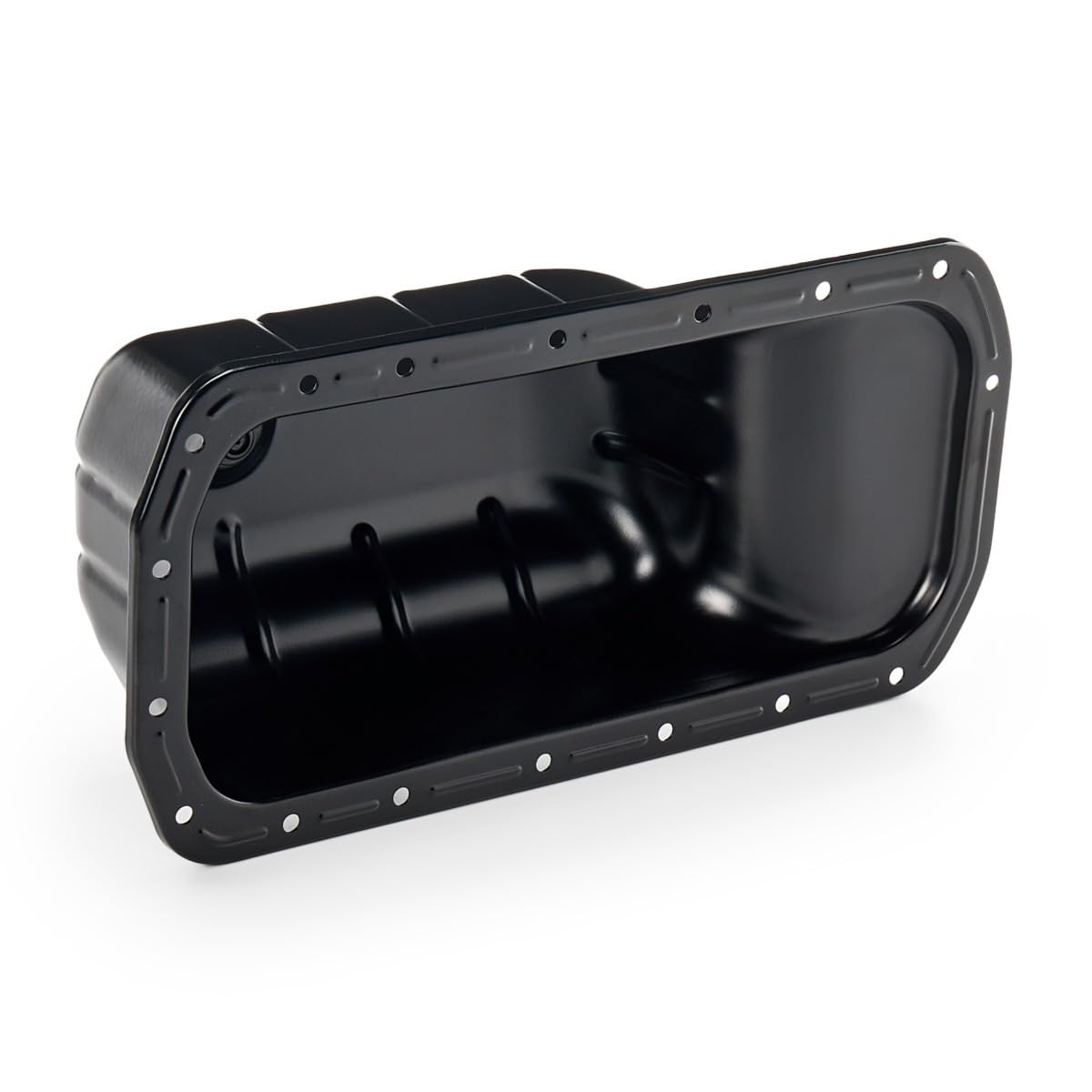 Miska olejowa RIDEX 592O0005 Kompatybilny z VOLVO V40 Van/Hatchback 525, 526 S80 II 124 V40 Cross Country 526 V50 545 S60 II 134