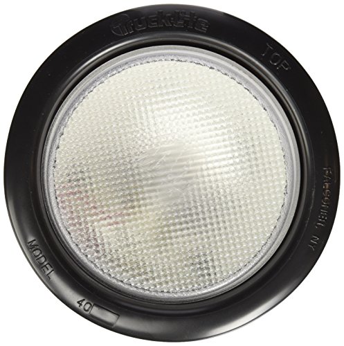 Lámpara LED Truck-Lite Dome Light 40003 miniatura 1