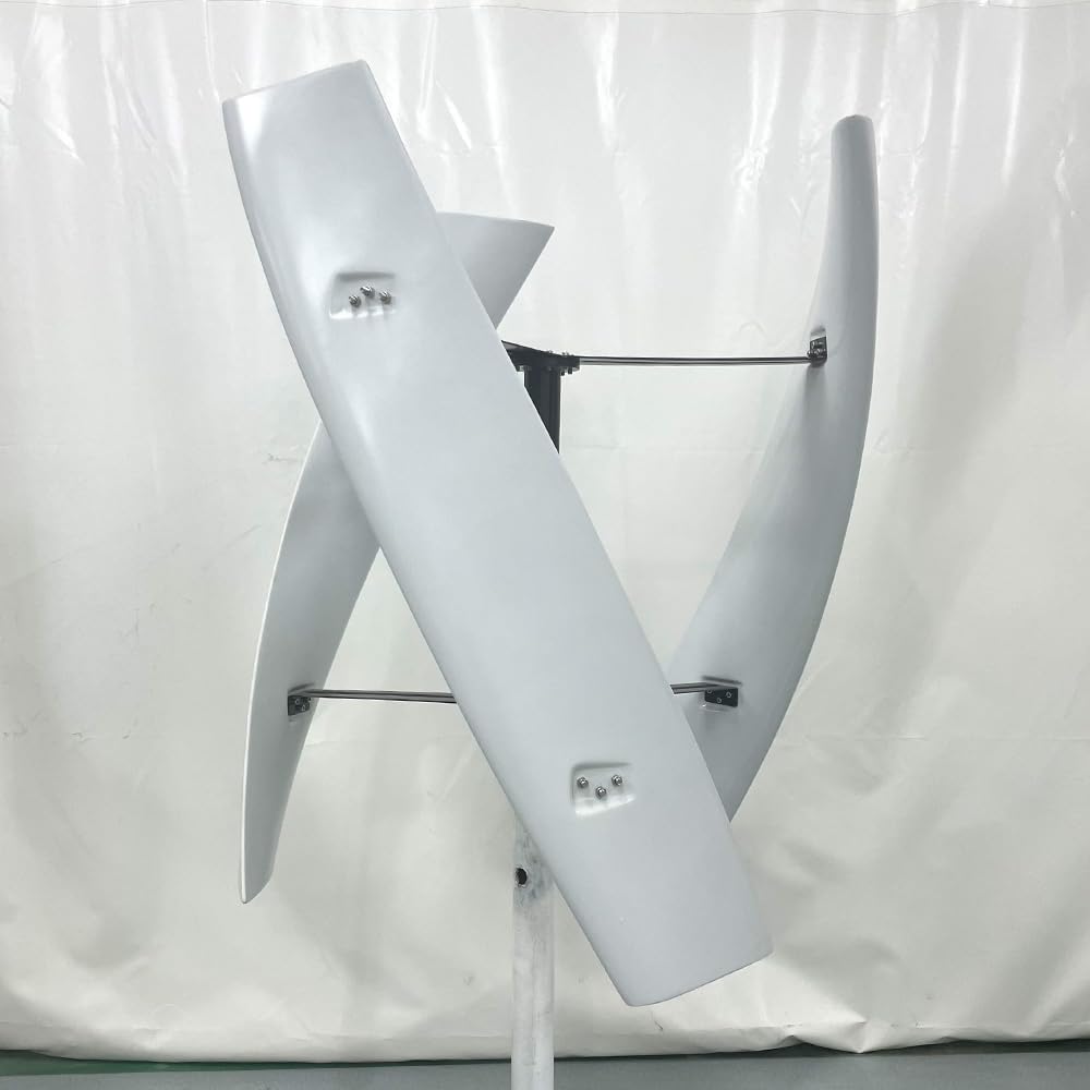 Amazon.com: NINILADY 3000W Wind Turbine Vertical 24V 48V 96V 220V
