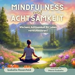 Mindfulness und Achtsamkeit Titelbild