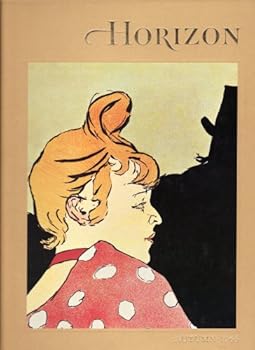 Hardcover Horizon, Volume VII, No. 4, Autumn 1965 Book