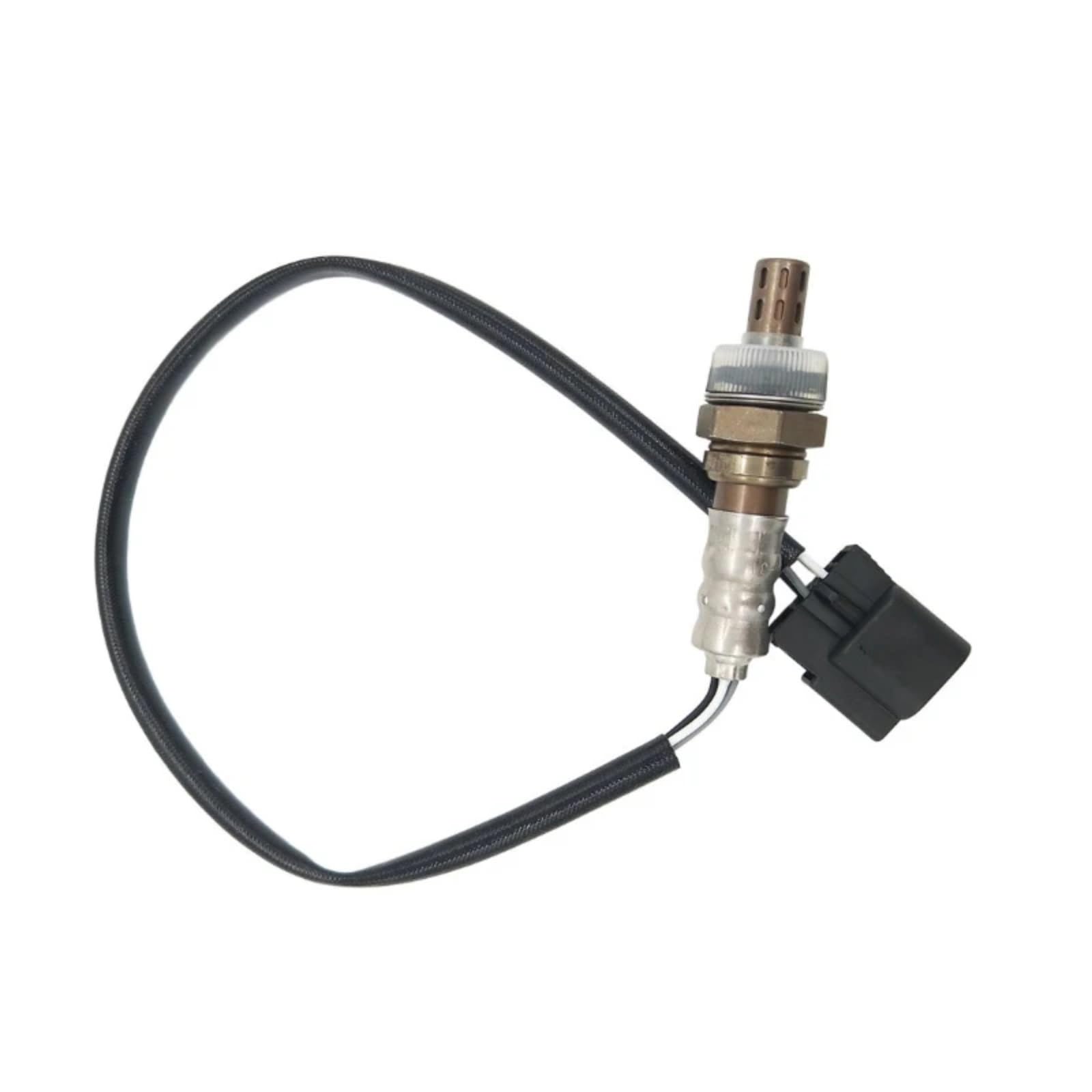 Sonda Lambda Sensore Sensore Di Ossigeno O2 Rapporto Carburante Aria E Sensore O2 39210-25130 Compatibile Con Hyundai Per Sonata V Nf 2005-2010