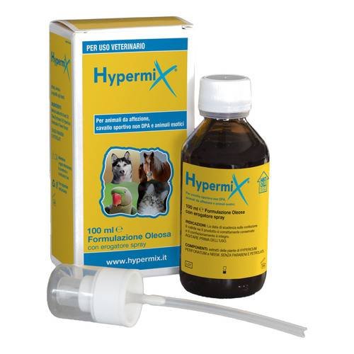 Hypermix les ester 100ml