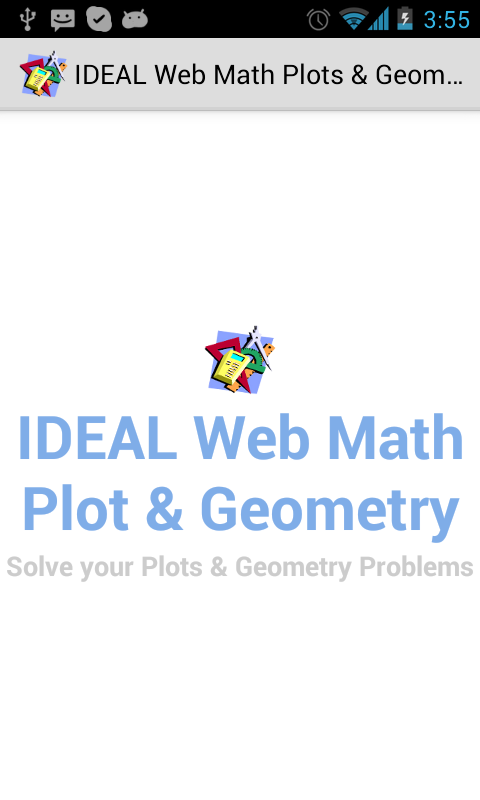 Webmath Geometry IDEAL Web Math Plots/Geometry - App on Amazon Appstore