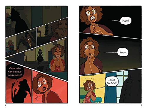 The Okay Witch: Volume 1