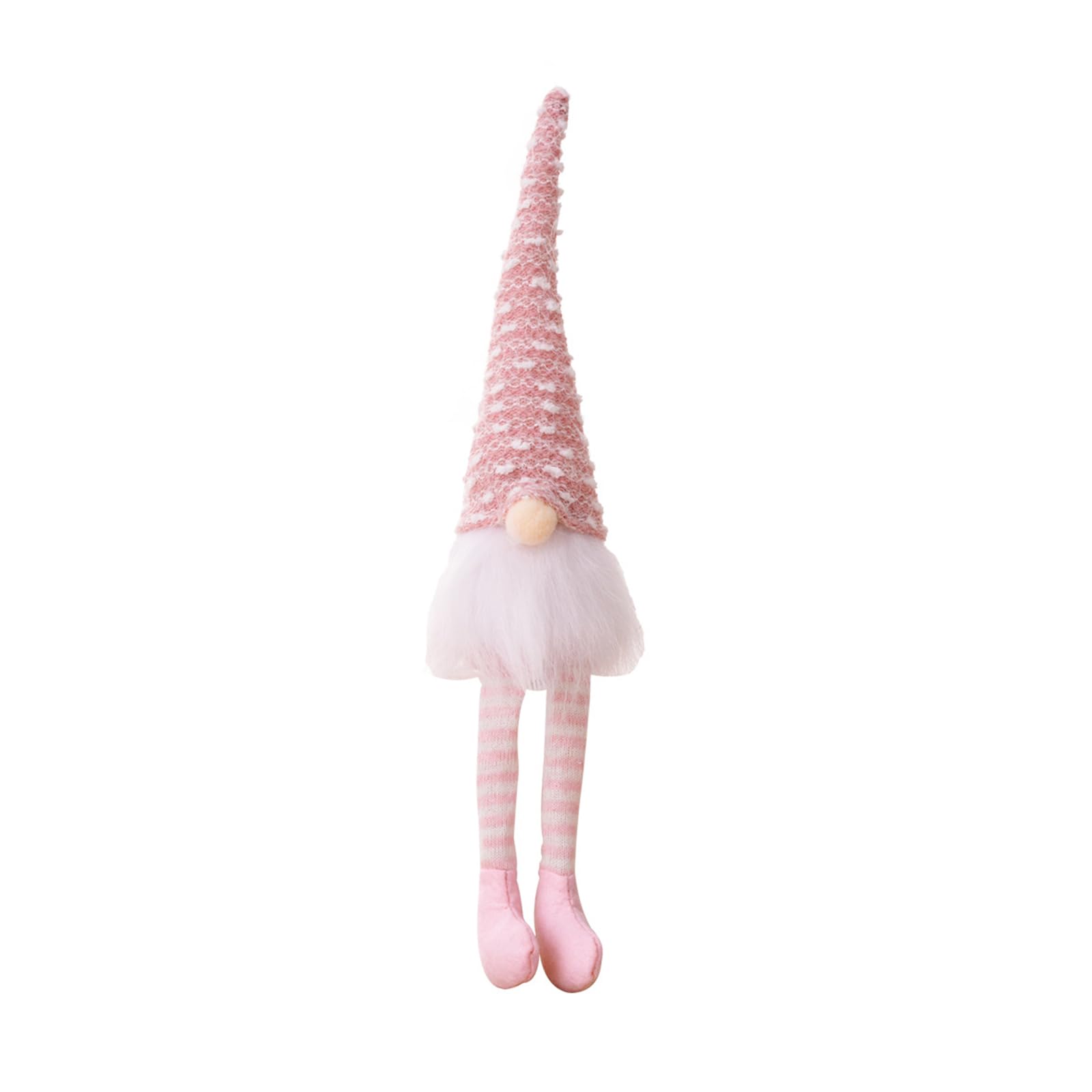 Tsophreniq Multifunction Long Leg Household Party Decoration Ornament for Wedding Festival Holiday Party Background Holiday