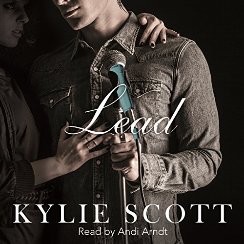 Lead Stage Dive, Book 3 (Audio Download) Kylie Scott, Andi