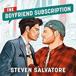 Cover of The Boyfriend Subscription
