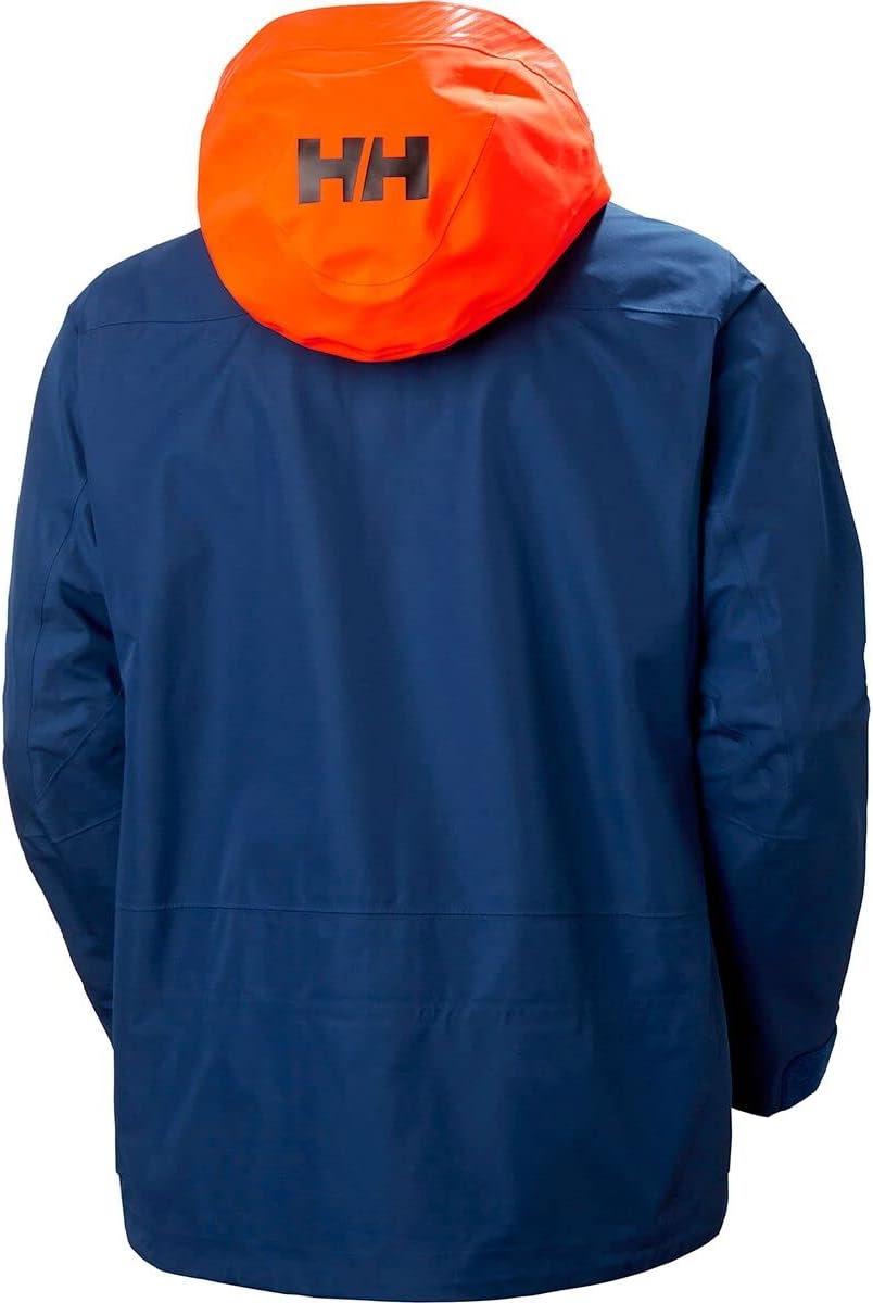 Helly-Hansen Men's Elevation Infinity 2.0 Jacket