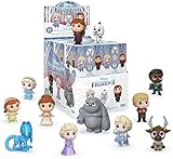 Frozen 2 Mystery Mini - Manufacturer's Display Case of 12