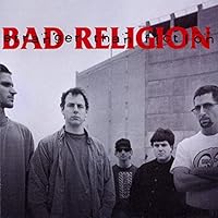 Bad Religion Ablum Cover