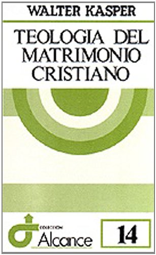 Teología del matrimonio cristiano: 14 (Alcance)