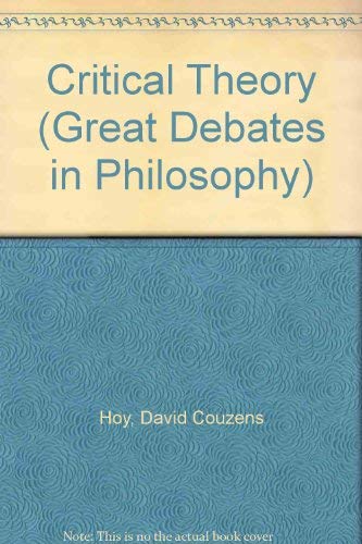 Amazon.com: David Couzens Hoy: books, biography, latest update