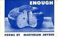 Enough B000LL6MFA Book Cover